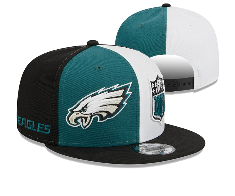 2024 NFL Philadelphia Eagles Hat TX20240819